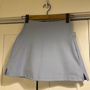 Girlfriend Collective Sport Skort